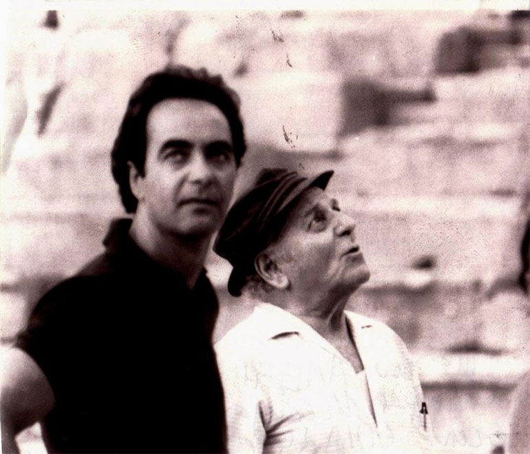 Γιώργος Μεσσάλας - Αλέξης Μινωτής