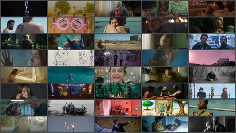 Νύχτες Πρεμιέρας: Tίτλοι και κριτική επιτροπή του Διαγωνιστικού Ελληνικών Ταινιών Μικρού Μήκους