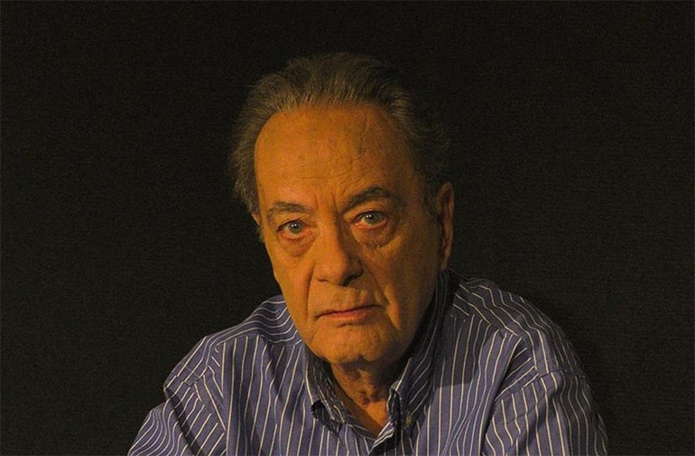 Γιώργος  Μεσσάλας