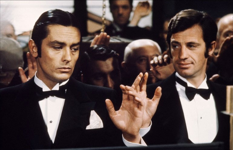 «Μπορσαλίνο»