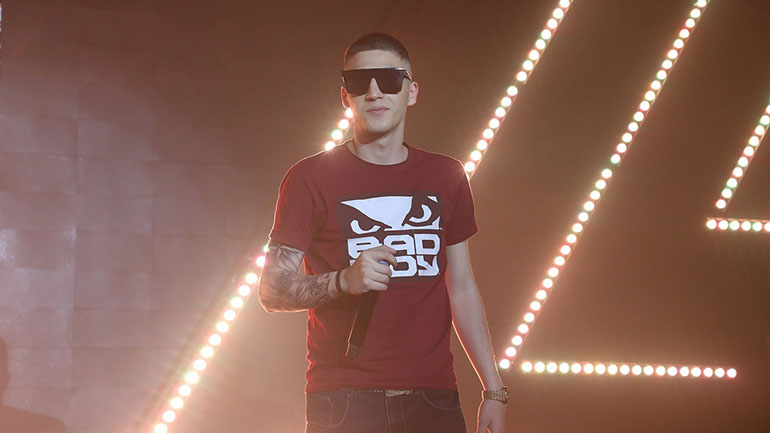 Trannos: Εξιτήριο από το νοσοκομείο μετά το τροχαίο – Οι πρώτες δηλώσεις