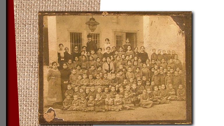 Μυτιλήνη: Έκθεση προσφυγικών ενθυμημάτων με τίτλο «Ιστορίες από καρσί» στο Βυζαντινό Μουσείο