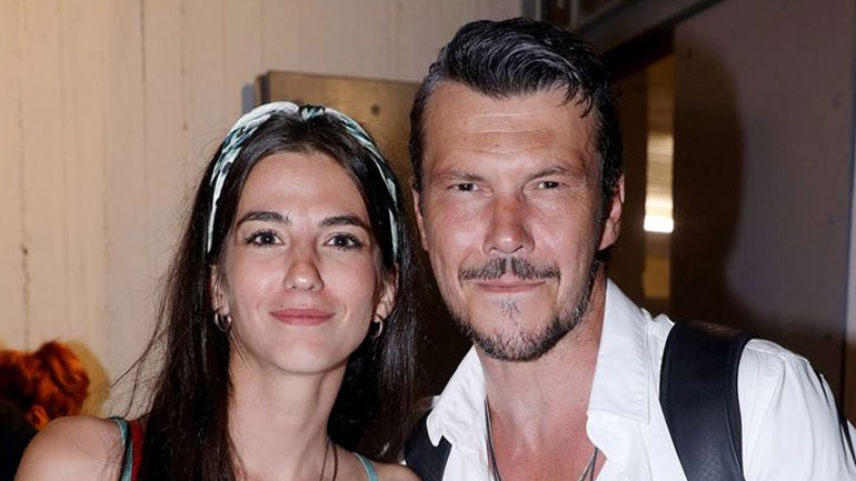 Αναστασία Παντούση: Η αναφορά στον Ιωάννη Παπαζήση μετά το κοινό τους ταξίδι – «Δεν θέλω να κρύβομαι»