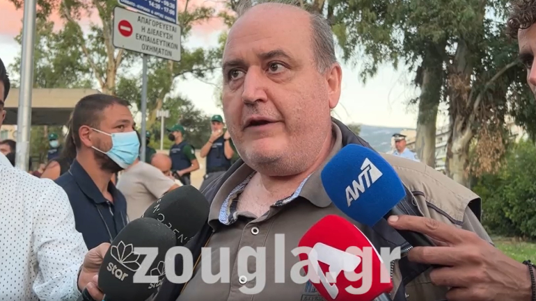 Ν. Φίλης: «Όλοι στις κινητοποιήσεις της νεολαίας και των φοιτητών απόψε, αύριο και όσο χρειαστεί»