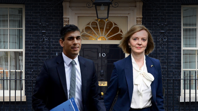 Σήμερα ανακοινώνεται ο διάδοχος του Μπόρις Τζόνσον