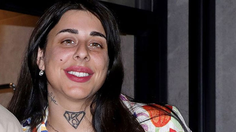 Super Κική: Η εξομολόγηση για την αποβολή – «Είχα διαλυμένη ψυχολογία, ήθελα να πέσω από το μπαλκόνι»