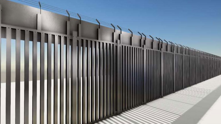 Στον Έβρο ο Θεοδωρικάκος για περιοδεία στην περιοχή επέκτασης του φράχτη