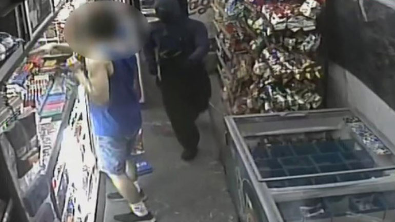 Ζωγράφου: Συνελήφθη 23χρονος για συμμετοχή σε συμμορία που διέπραττε ένοπλες ληστείες