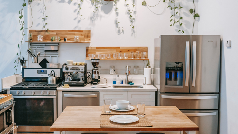 Αυτές οι συσκευές στο σπίτι καίνε το περισσότερο ρεύμα