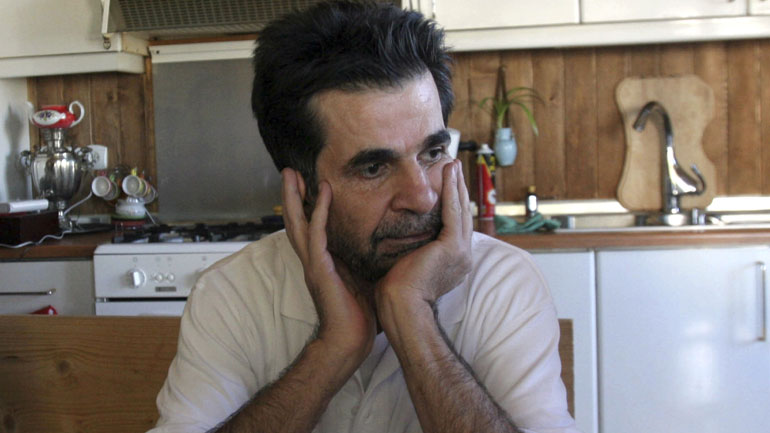 Ιράν: Η Τεχεράνη «μας βλέπει σαν εγκληματίες», καταγγέλλει ο σκηνοθέτης Τζαφάρ Παναχί