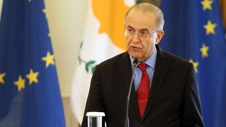 Κύπρος: Απαράδεκτες και προσβλητικές οι δηλώσεις Ερντογάν σε βάρος της Ελλάδας