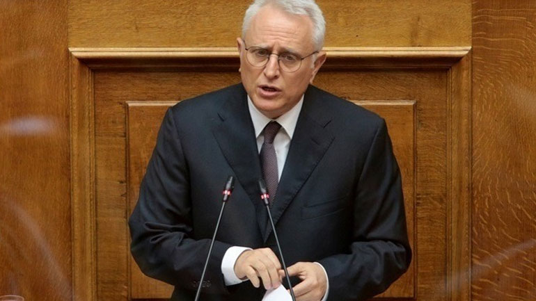 Ραγκούσης: Όσο επικαλούνται το δήθεν απόρρητο για να προστατεύονται ποινικά, τόσο θα εκτίθενται πολιτικά στη συνείδηση των πολιτών