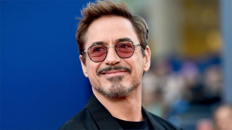 Η πιο προσωπική ταινία του Ρόμπερτ Ντάουνι Τζούνιορ είναι για τον πατέρα του