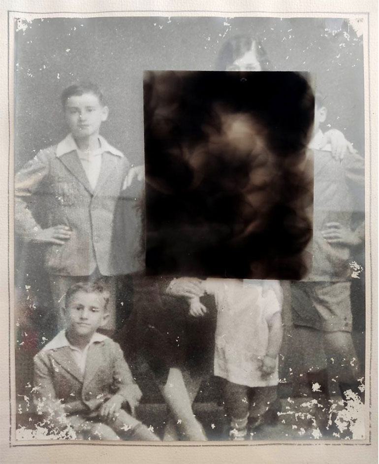 Χατζηνικολάου Μαρία Ανδρομάχη