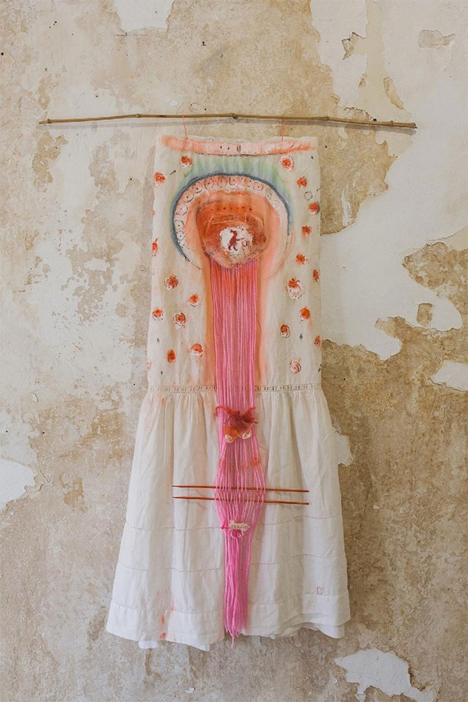 Τερλίδου Ιωάννα