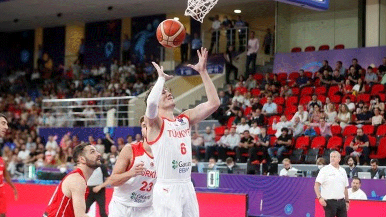 Ευρωμπάσκετ: Η Τουρκία απειλεί με αποχώρηση