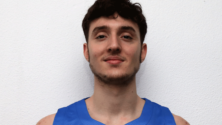 Μπάσκετ: Συμφώνησε για δύο χρόνια με τον Γιώργο Πετανίδη ο Ιωνικός Νικαίας