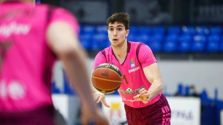 Μπάσκετ: Μίσκοβιτς ο αντι-Φράιντεϊ στον Απόλλωνα Πατρών