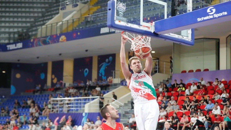 Βεζένκοφ: «Η μόνη μου προτεραιότητα τώρα είναι ο Ολυμπιακός»