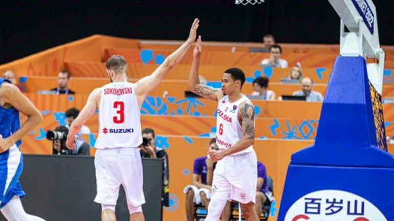 Ευρωμπάσκετ: Πρώτη ήττα για το Ισραήλ, 85-76 η Πολωνία