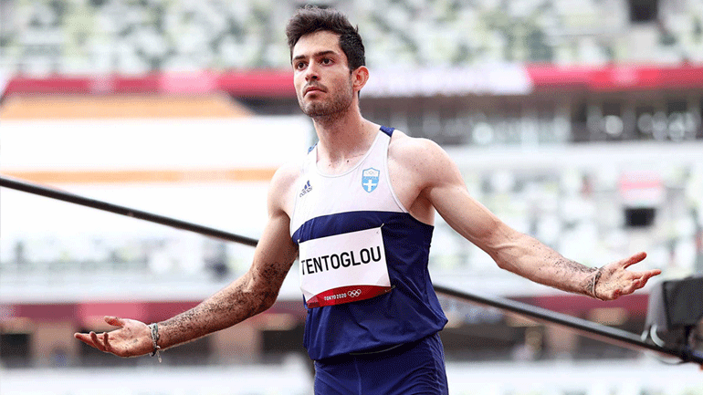 Στίβος: Υποψήφιοι για τον τίτλο του κορυφαίου αθλητή του μήνα Αυγούστου, οι Τεντόγλου και Ντρισμπιώτη