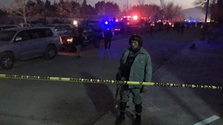 Αφγανιστάν: Δύο Ρώσοι σκοτώθηκαν από έκρηξη κοντά στην ρωσική πρεσβεία στην Καμπούλ