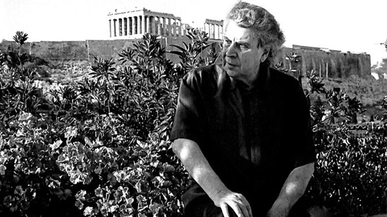 Οι καλλιτέχνες της Fm Records τιμούν τον Μίκη Θεοδωράκη