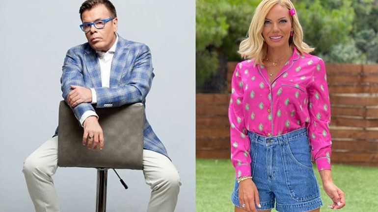 Δημήτρης Παπανώτας: «Δεν είμαστε όλοι γι’ αυτή τη δουλειά, δίκαια έμεινε εκτός η Ιωάννα Μαλέσκου»