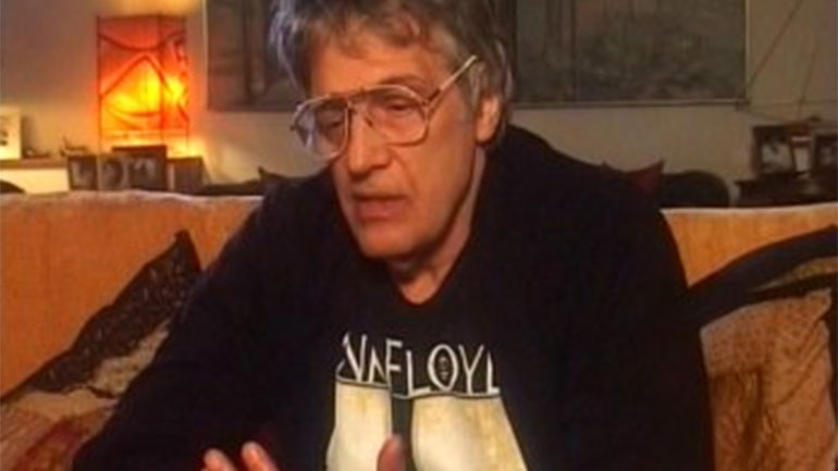 Νίκος Νικολαΐδης, ένας σπουδαίος καλλιτέχνης