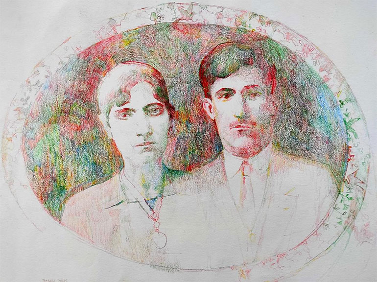 Ποδιάς Νίκος