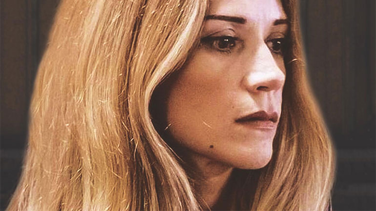 Η Ιωάννα Παππά στο «Ψηλά απ’ τη Γέφυρα» που ετοιμάζει ο Γιώργος Νανούρης