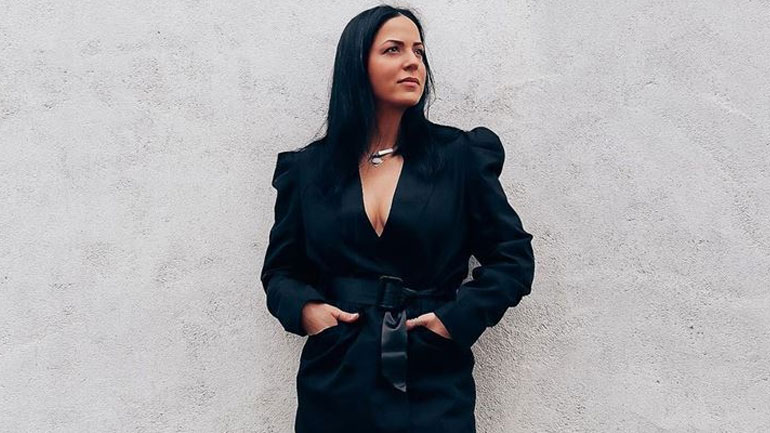 H Ιωάννα Πηλιχού καταγγέλλει: «Πάθαμε ταχυκαρδία, μας πέταξαν πέτρες και μάρμαρα»