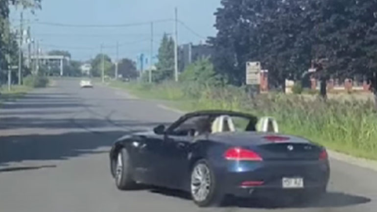 Το τιμόνι θέλει χέρια