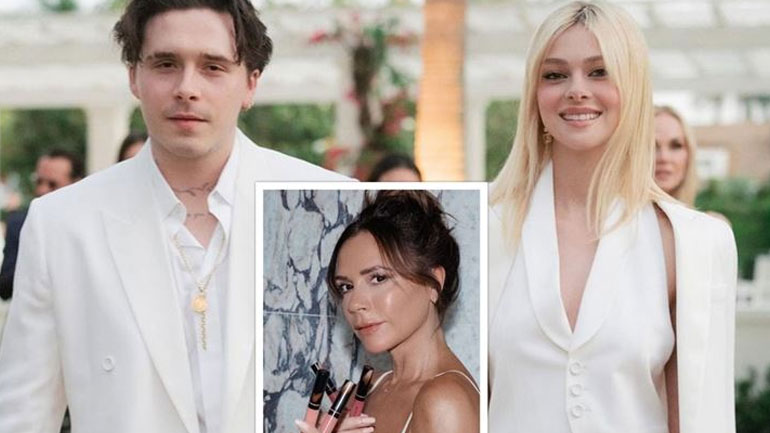 Victoria Beckham: Ο λόγος που έκανε τη Nicola Peltz να βάλει τα κλάματα στη δεξίωση του γάμου της