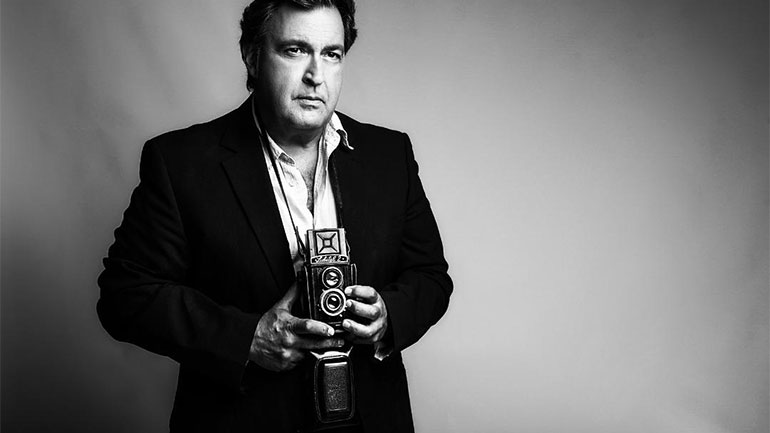 Η Πόλη της Λούλας Αναγνωστάκη στο Ίδρυμα Μιχάλης Κακογιάννης