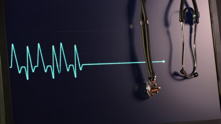 Ο αιφνίδιος θάνατος στις σύγχρονες κοινωνίες