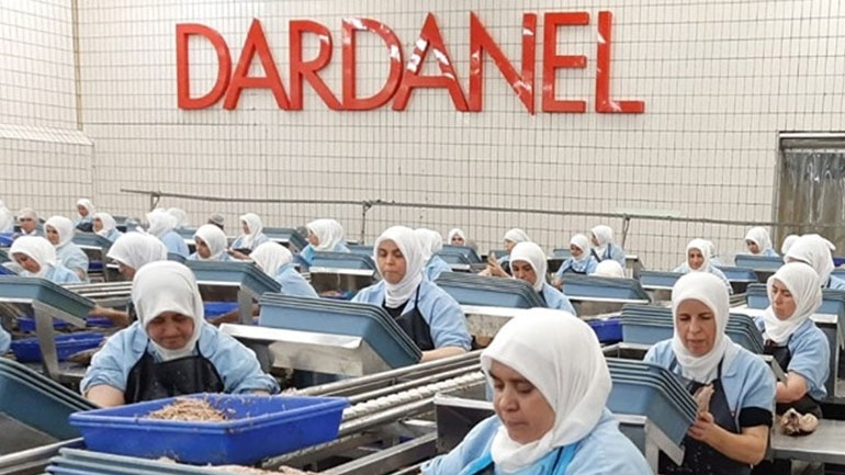 Η «Καλλιμάνης» εξαγοράστηκε και εξυγιαίνεται από την τουρκική Dardanel που «πατάει Ευρώπη»