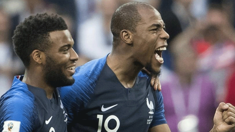 Παίρνει και τον Σιντιμπέ η ΑΕΚ