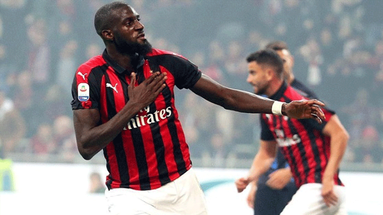 Ιταλία: «Ο Μπακαγιόκο στον Ολυμπιακό έως τον Ιανουάριο και μετά Νότιγχαμ»