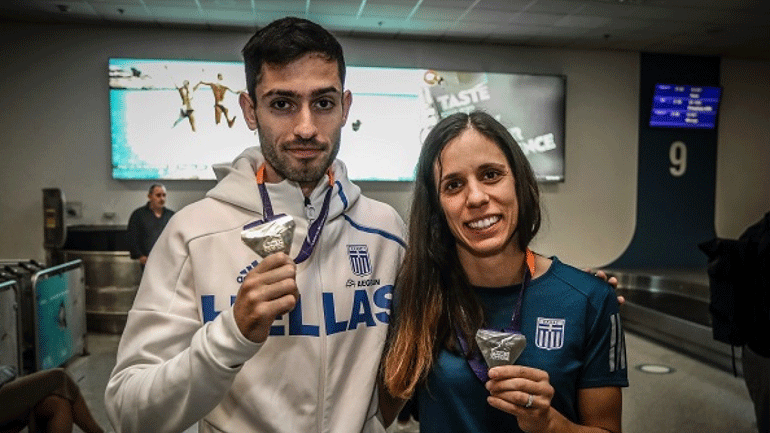 Diamond League: Στεφανίδη και Τεντόγλου στη Ζυρίχη για το διαμάντι