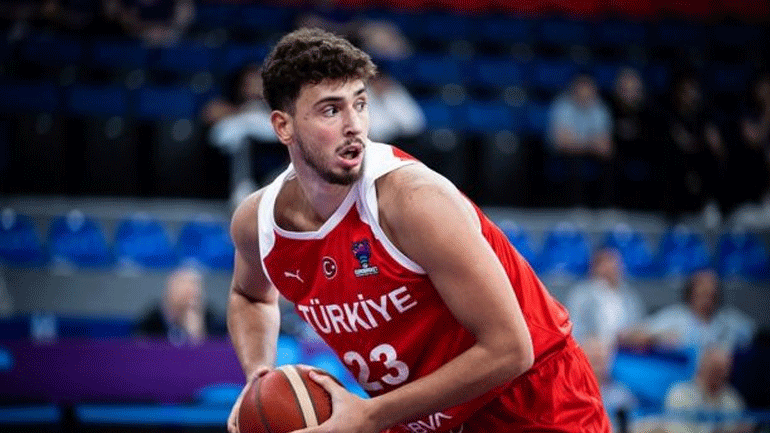 Ευρωμπάσκετ: Ανώτερη η Τουρκία, 78-63 το Βέλγιο