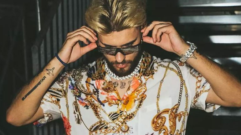 FY: «Έχω συλλογή από συλλεκτικά παπούτσια που κάνουν 4.000 ευρώ»