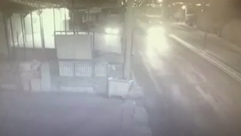 Ασπρόπυργος: Βίντεο-ντοκουμέντο από τη ληστεία 27χρονου επιχειρηματία