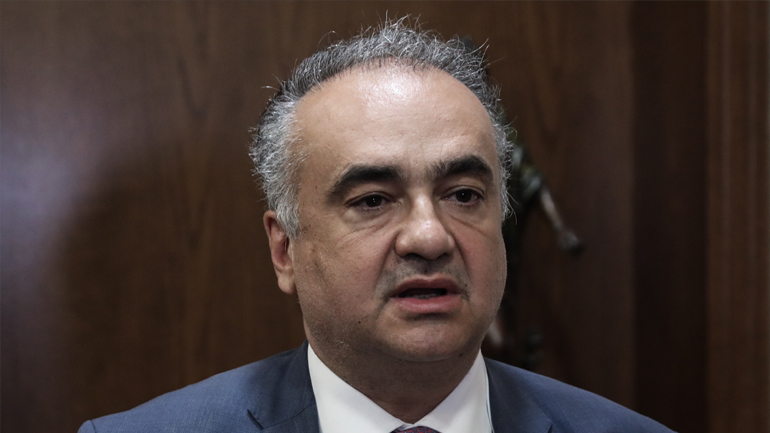 Επιστολή Δικηγορικού Συλλόγου σε Θεοδωρικάκο για την αστυνομική βία