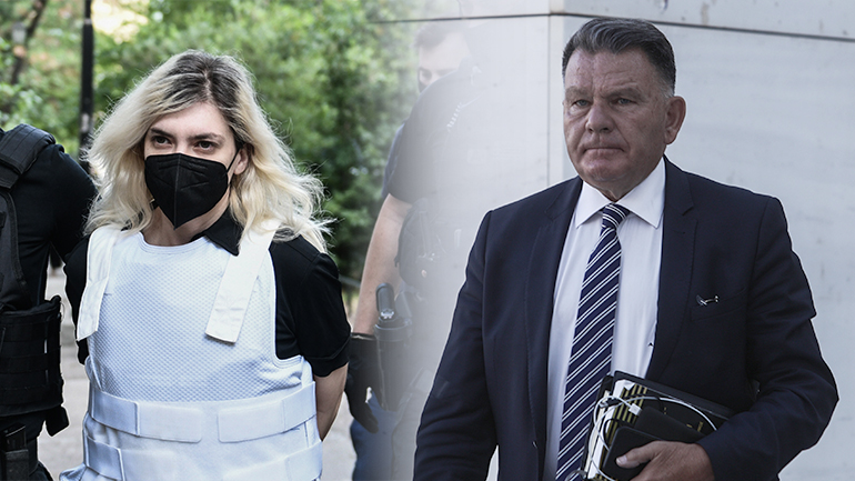 Ο Αλέξης Κούγιας κατέθεσε μήνυση για διαρροή απορρήτων εγγραφών της υπόθεσης Πισπιρίγκου