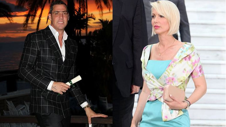 Κατερίνα Μονογυιού: Η εξομολόγηση για την απώλεια του Τζώρτζη Μονογυιού