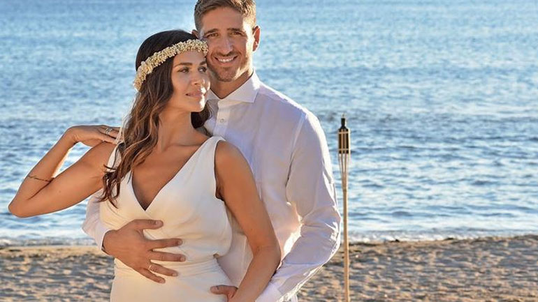 Νεσχάν Μουλαζίμ: «Ο μπαμπάς του Στέλιου όταν άκουσε ότι είμαι από την Τουρκία “κόλλησε”…»