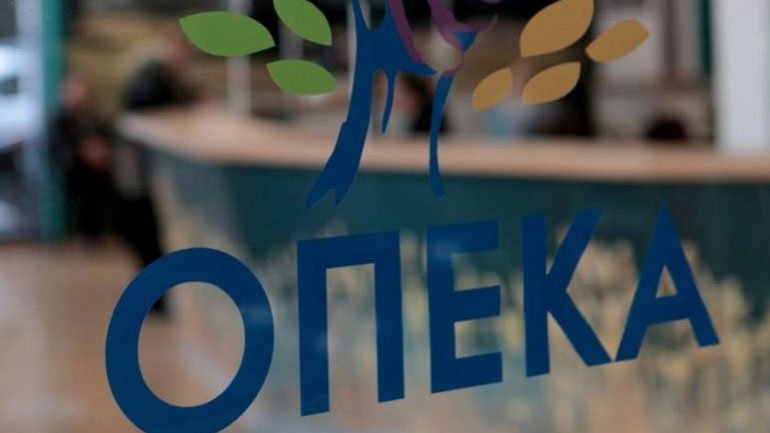 ΟΠΕΚΑ: Στις 9 Σεπτεμβρίου κλείνει προσωρινά η ηλεκτρονική πλατφόρμα για το επίδομα παιδιού