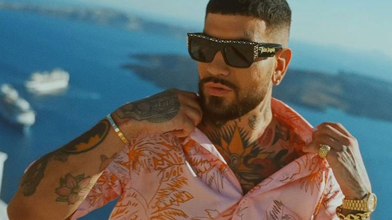 Snik: «Στα κανάλια που με παρακαλάνε να τους δώσω συνέντευξη! Πληρώστε και θα έρθω»