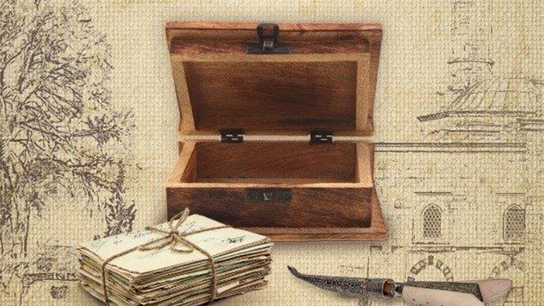 «Επτασφράγιστα μυστικά»: Το νέο βιβλίο της Ζοέλ Λοπινό